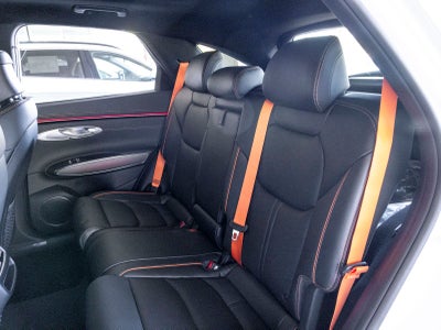 2026 Genesis GV70 3.5T Sport Advanced