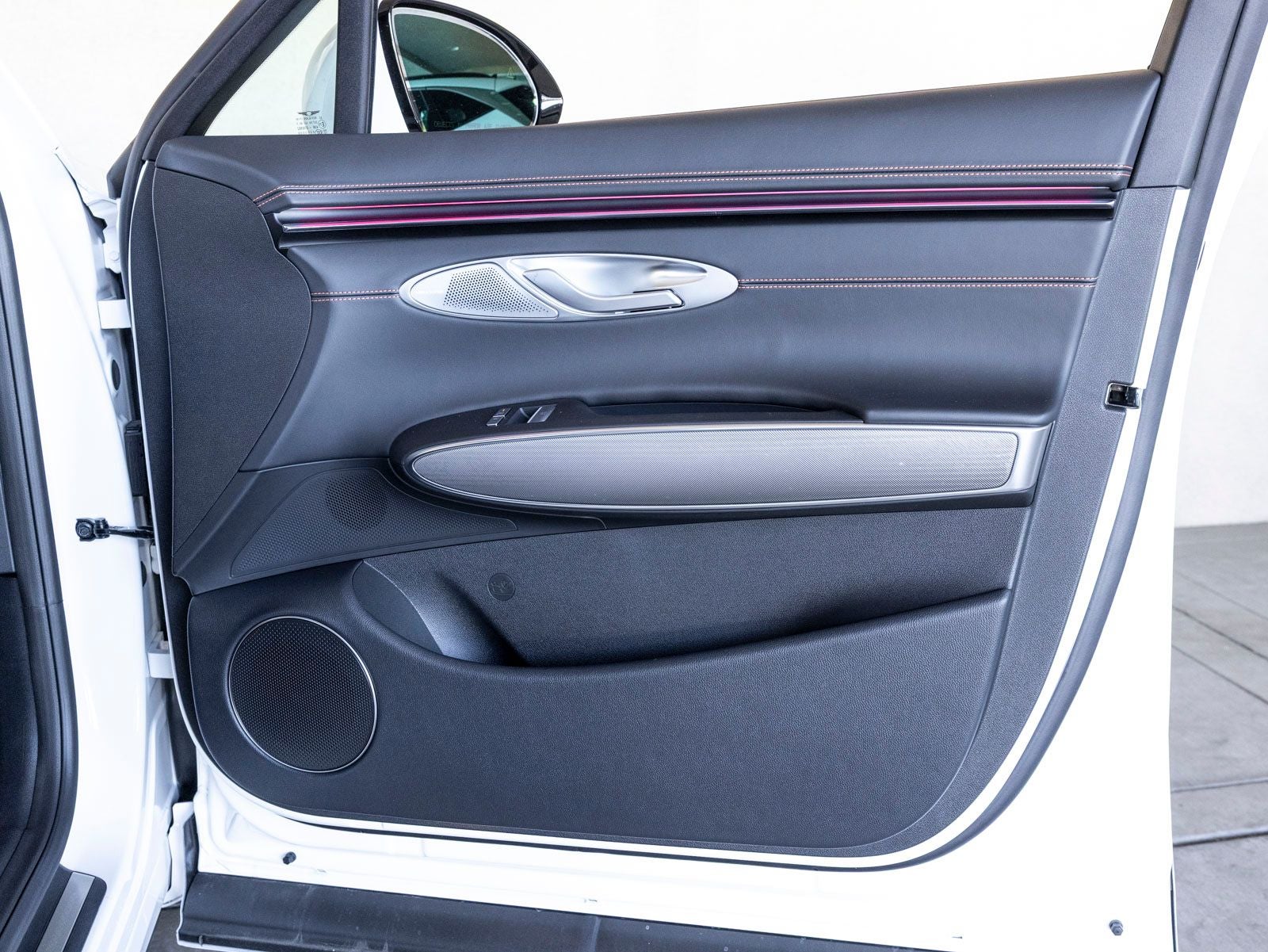 2026 Genesis GV70 3.5T Sport Advanced