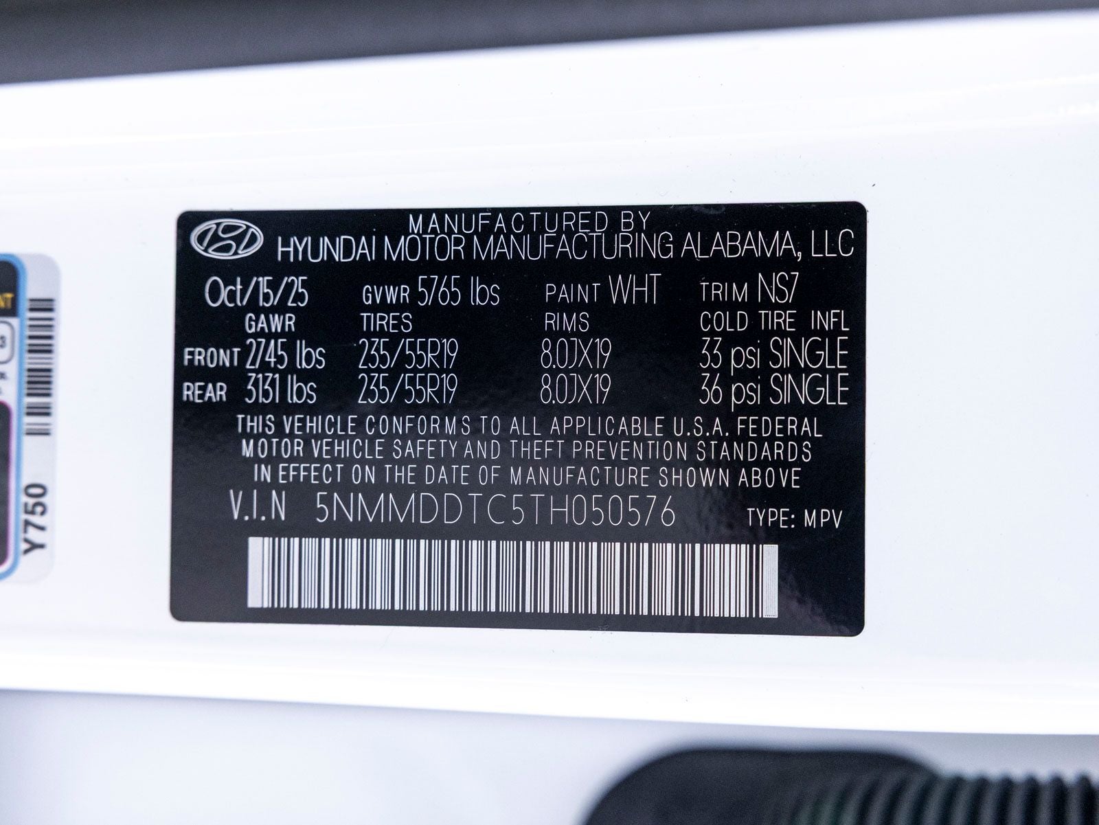 2026 Genesis GV70 3.5T Sport Advanced