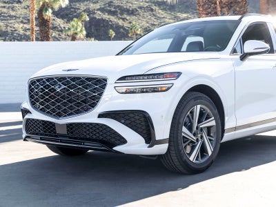 2026 Genesis GV70 3.5T Sport Advanced