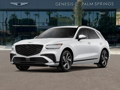 2026 Genesis GV70 3.5T Sport Advanced