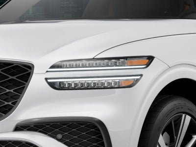 2026 Genesis GV70 3.5T Sport Advanced