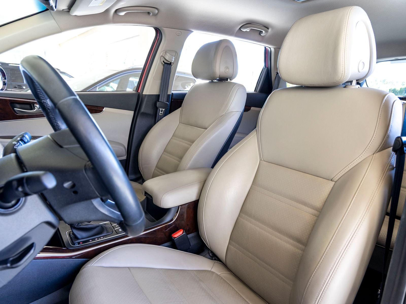 2016 Kia Sorento EX