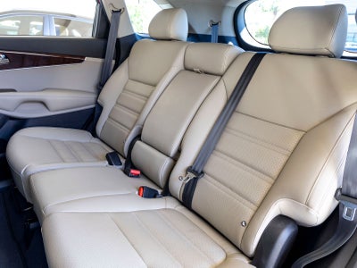 2016 Kia Sorento EX