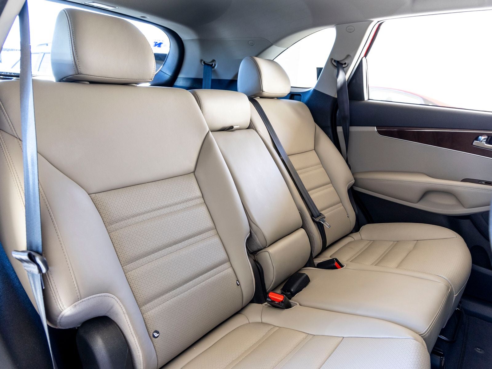 2016 Kia Sorento EX