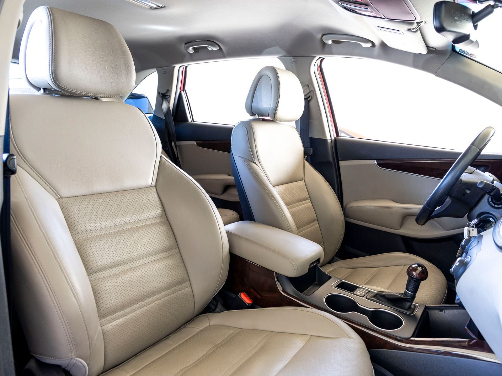 2016 Kia Sorento EX