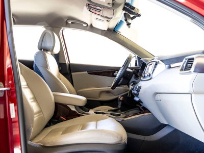 2016 Kia Sorento EX