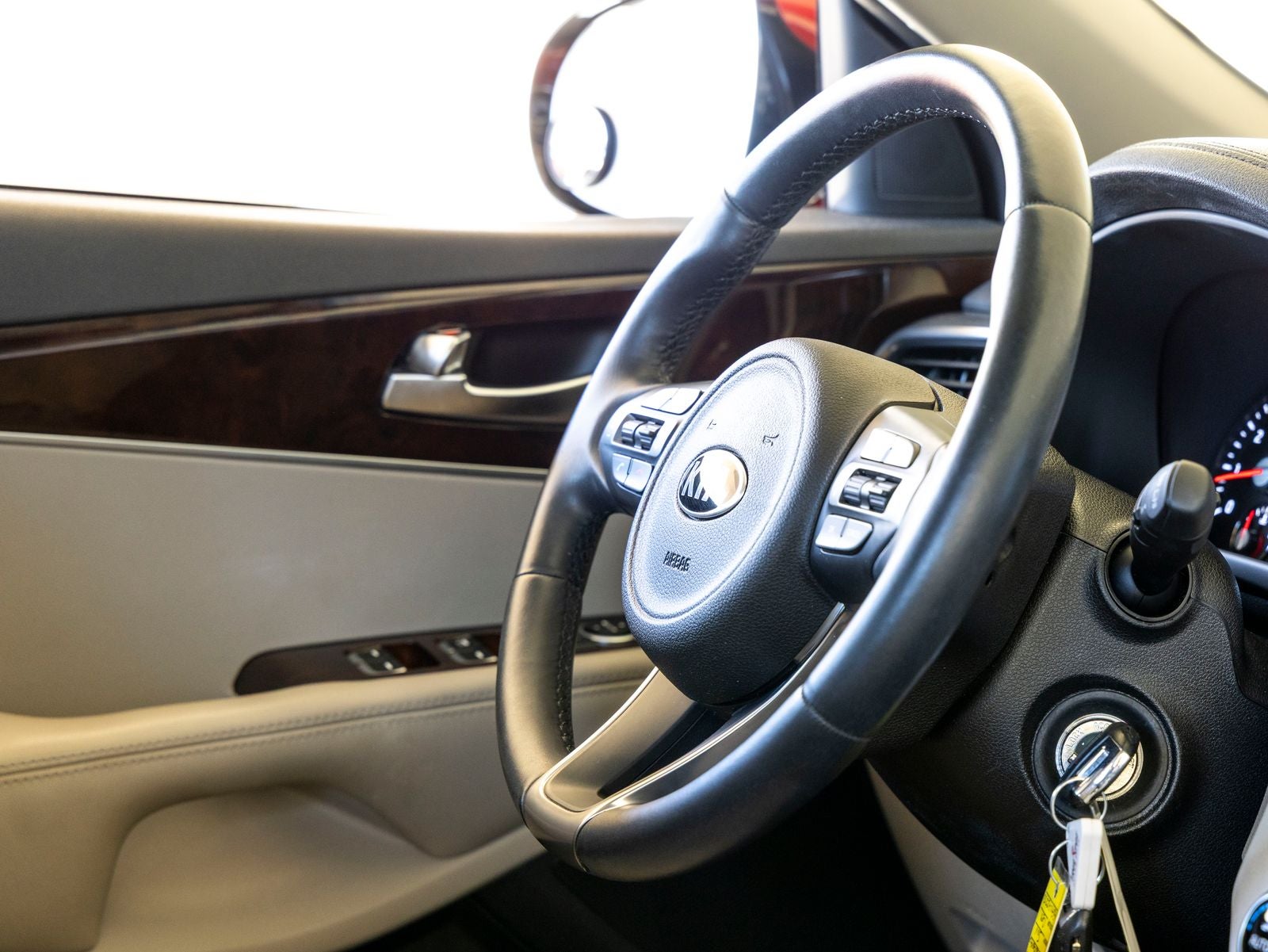 2016 Kia Sorento EX