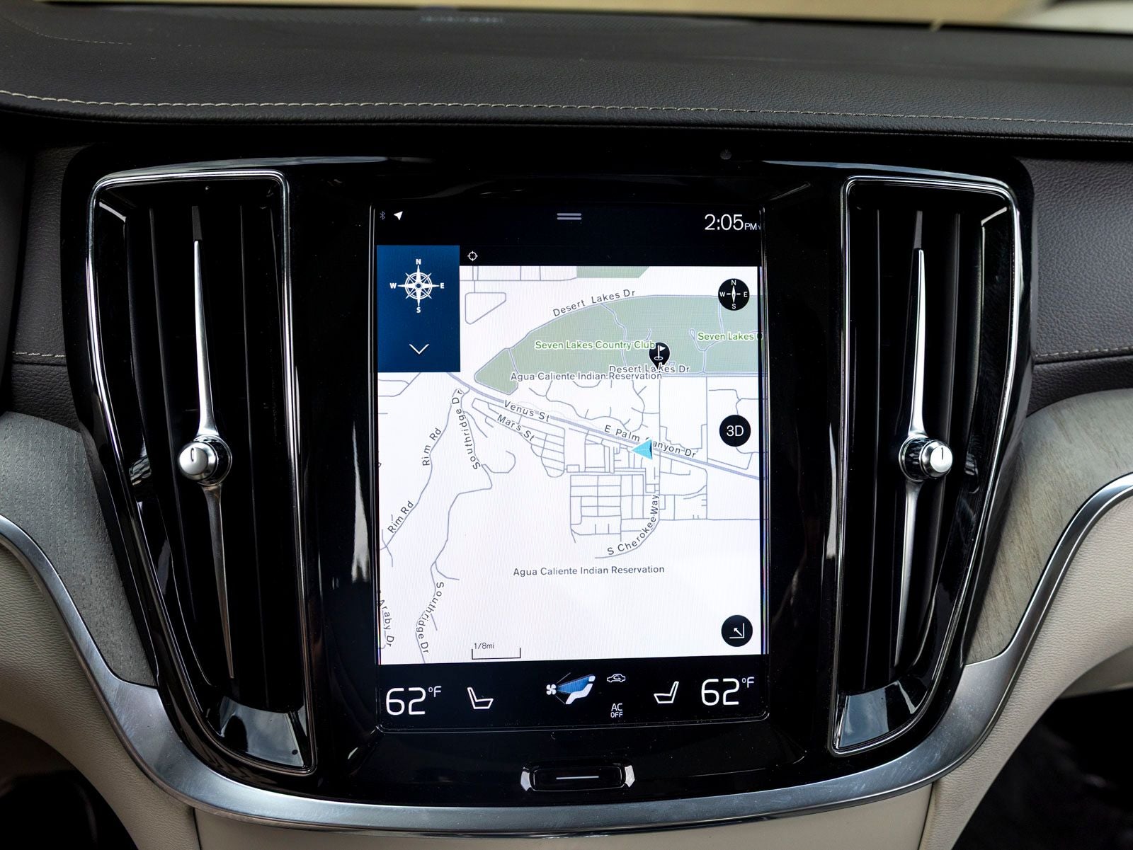 2022 Volvo S60 Recharge Plug-In Hybrid T8 Inscription