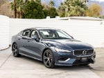 2022 Volvo S60 Recharge Plug-In Hybrid T8 Inscription