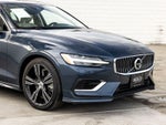 2022 Volvo S60 Recharge Plug-In Hybrid T8 Inscription