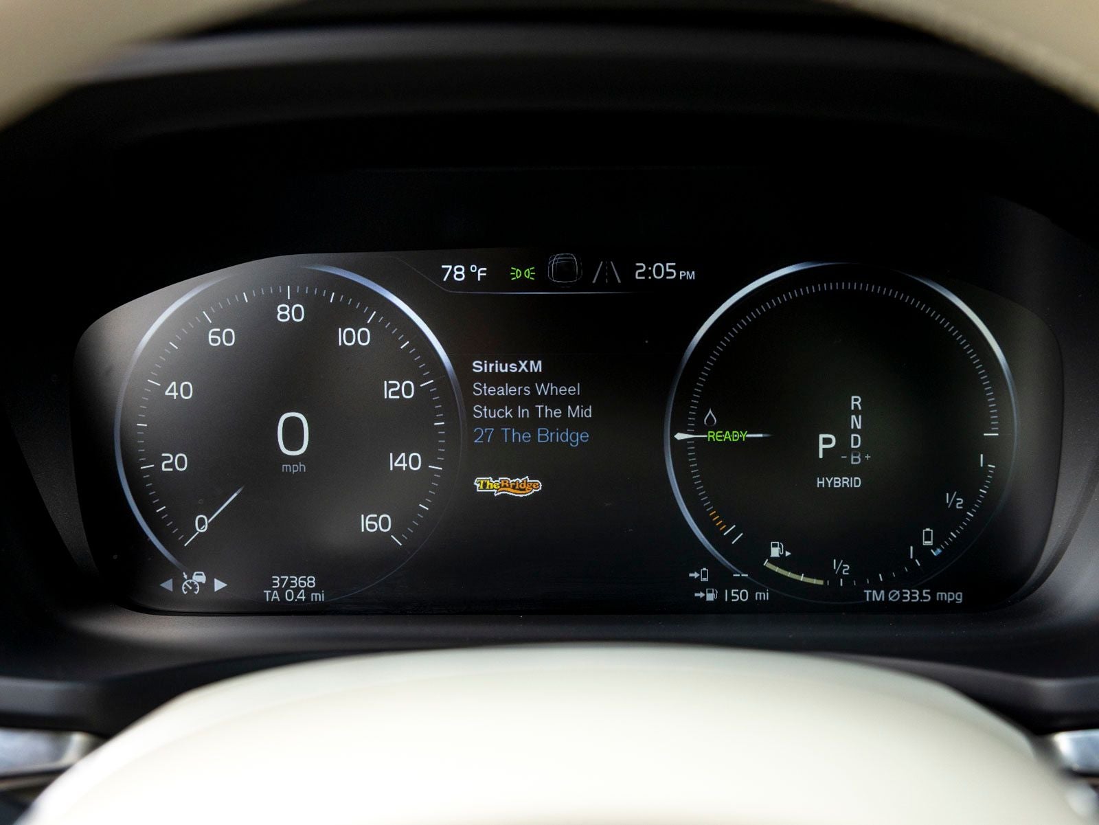 2022 Volvo S60 Recharge Plug-In Hybrid T8 Inscription