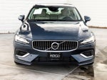 2022 Volvo S60 Recharge Plug-In Hybrid T8 Inscription