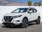 2021 Nissan Rogue Sport SL