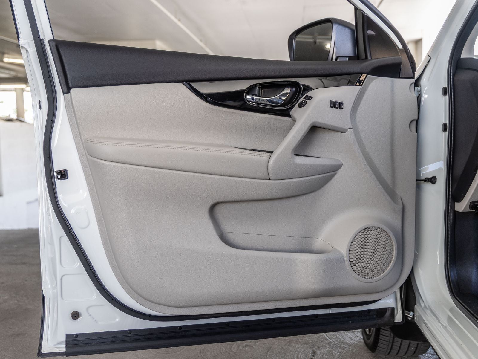 2021 Nissan Rogue Sport SL