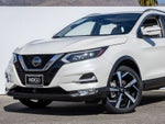 2021 Nissan Rogue Sport SL