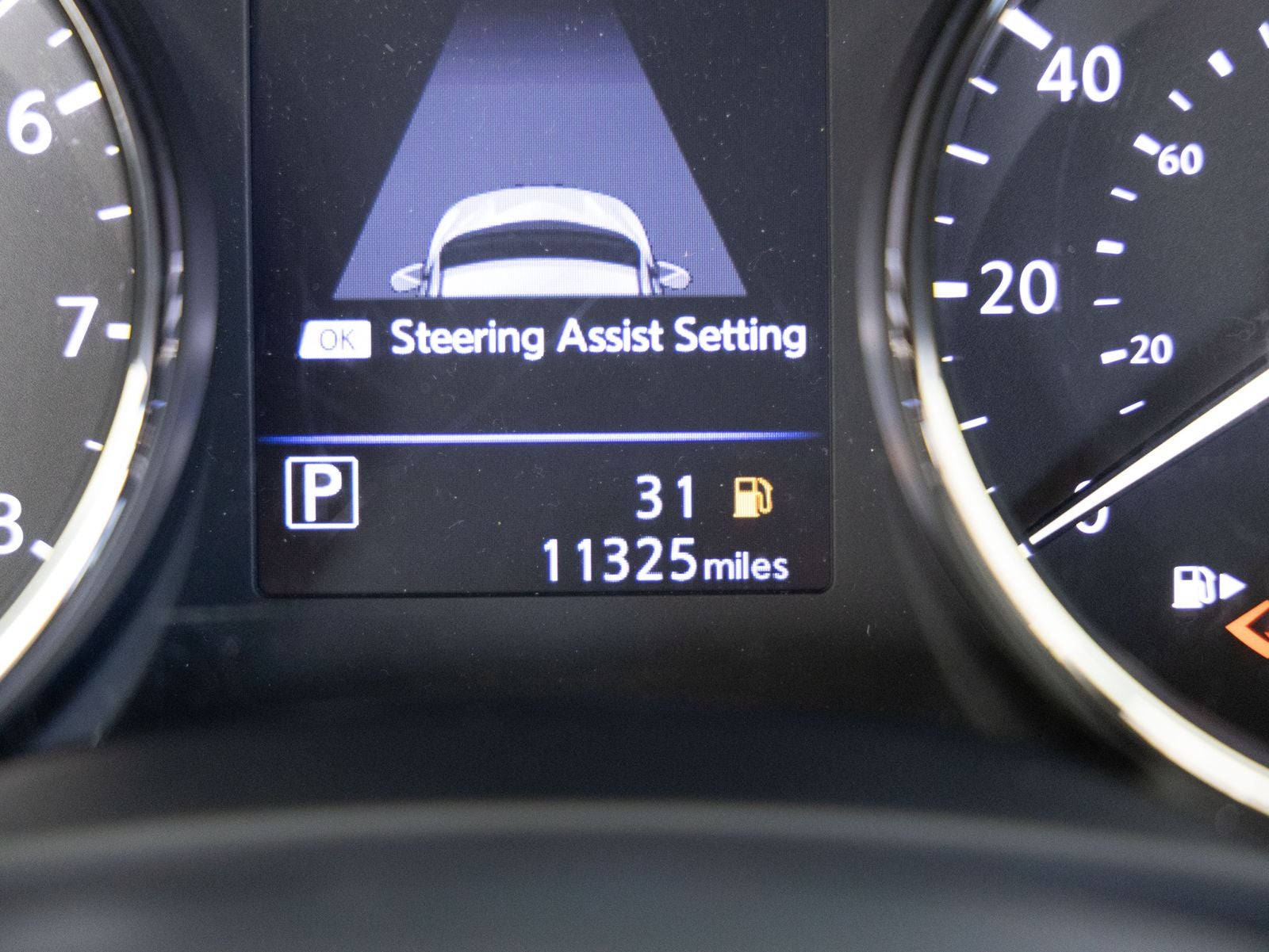 2021 Nissan Rogue Sport SL