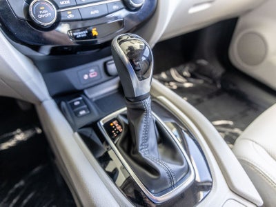 2021 Nissan Rogue Sport SL