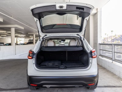 2021 Nissan Rogue Sport SL