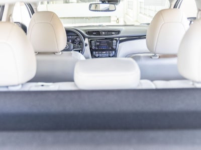 2021 Nissan Rogue Sport SL