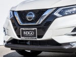 2021 Nissan Rogue Sport SL
