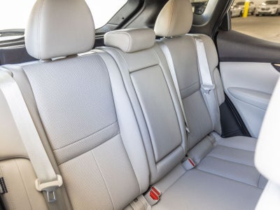 2021 Nissan Rogue Sport SL