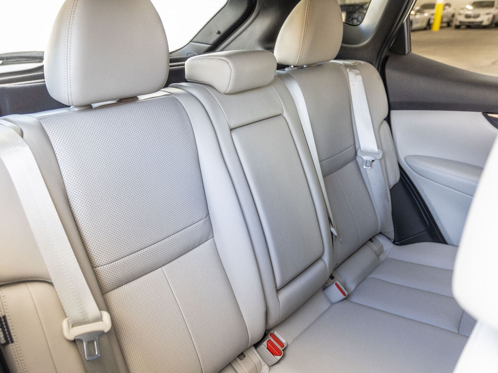 2021 Nissan Rogue Sport SL