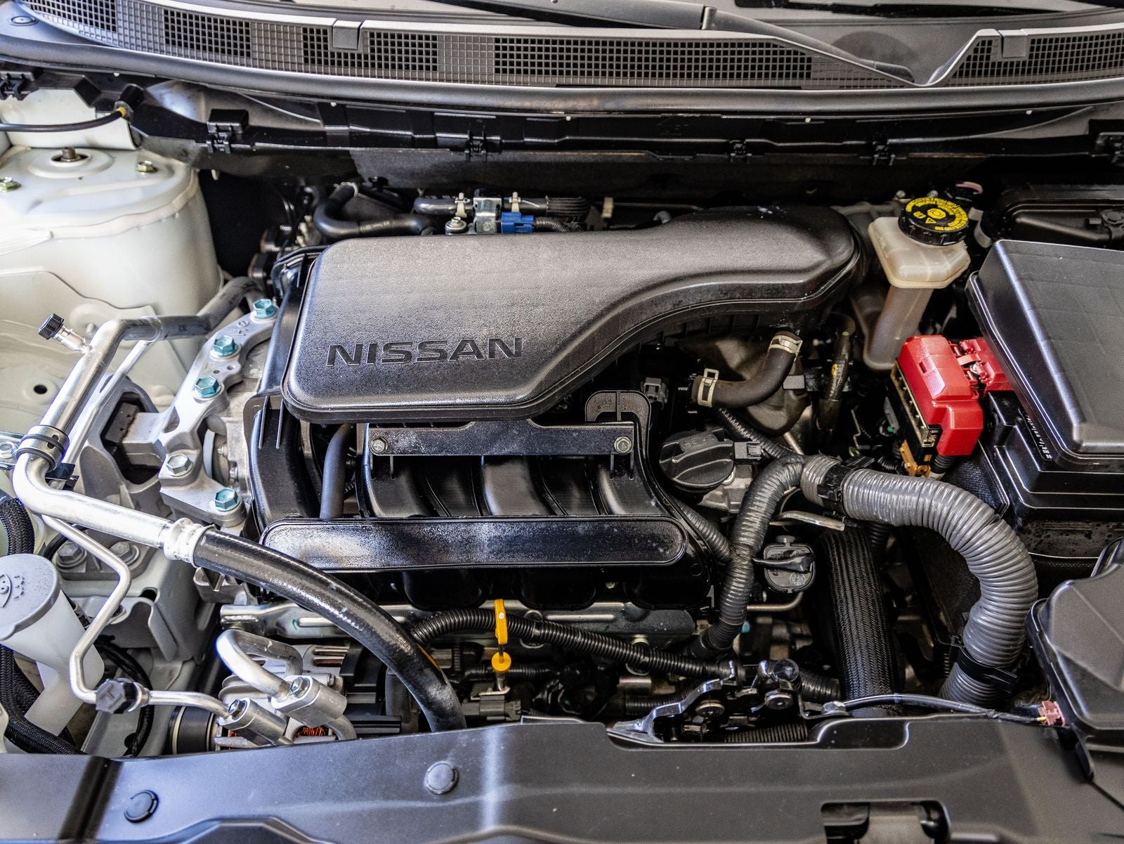 2021 Nissan Rogue Sport SL