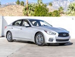 2017 INFINITI Q50 3.0t Premium