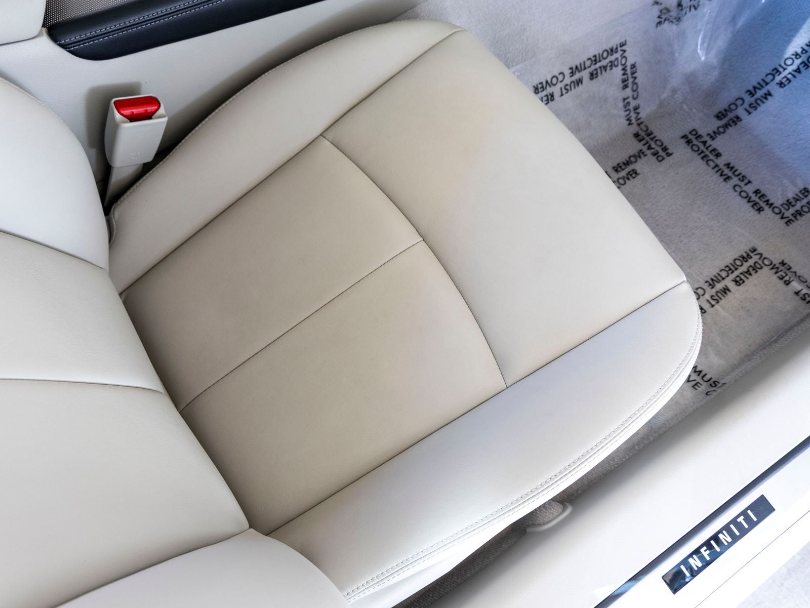2017 INFINITI Q50 3.0t Premium