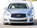 2017 INFINITI Q50 3.0t Premium