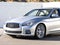 2017 INFINITI Q50 3.0t Premium
