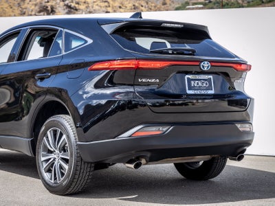 2021 Toyota Venza LE
