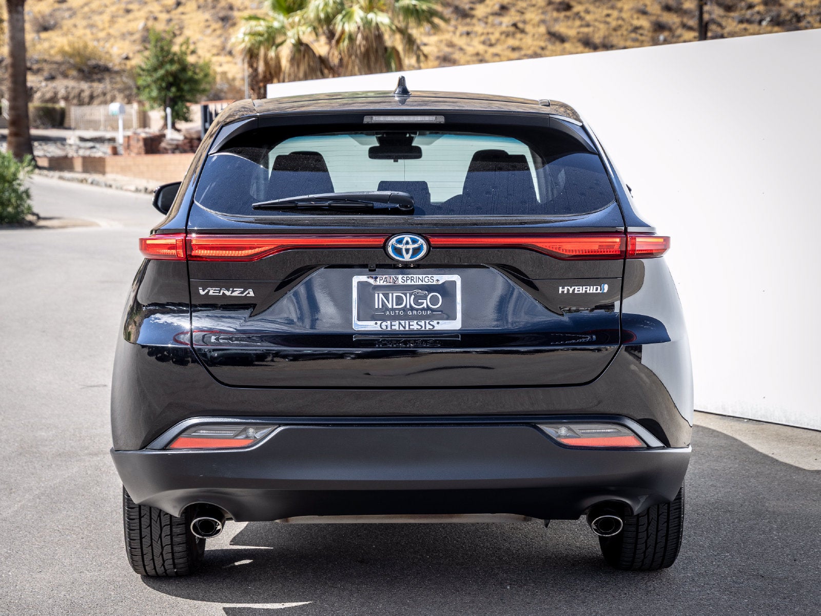 2021 Toyota Venza LE