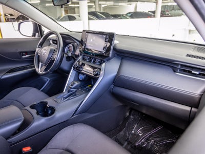 2021 Toyota Venza LE