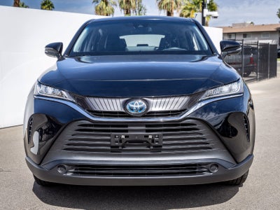 2021 Toyota Venza LE