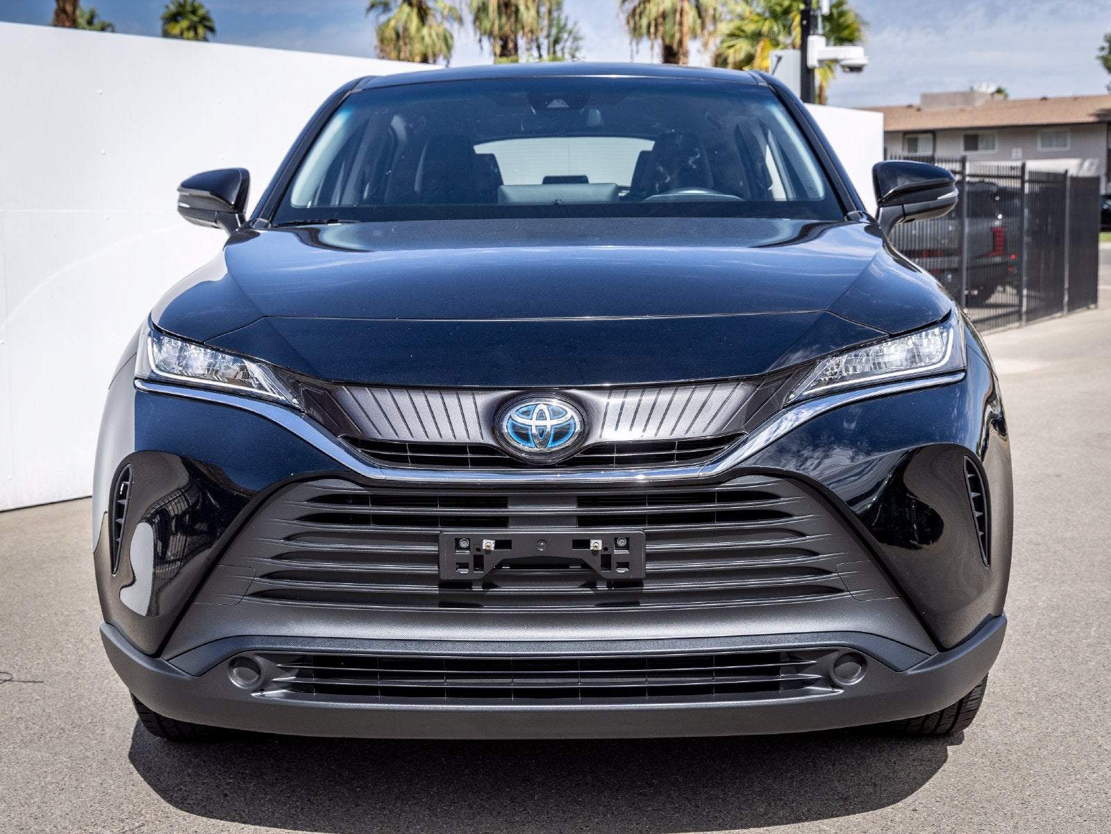 2021 Toyota Venza LE