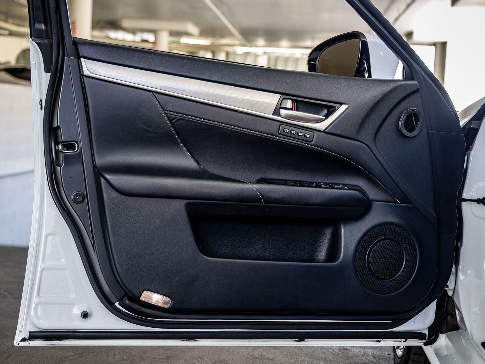 2015 Lexus GS 350