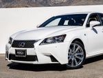 2015 Lexus GS 350