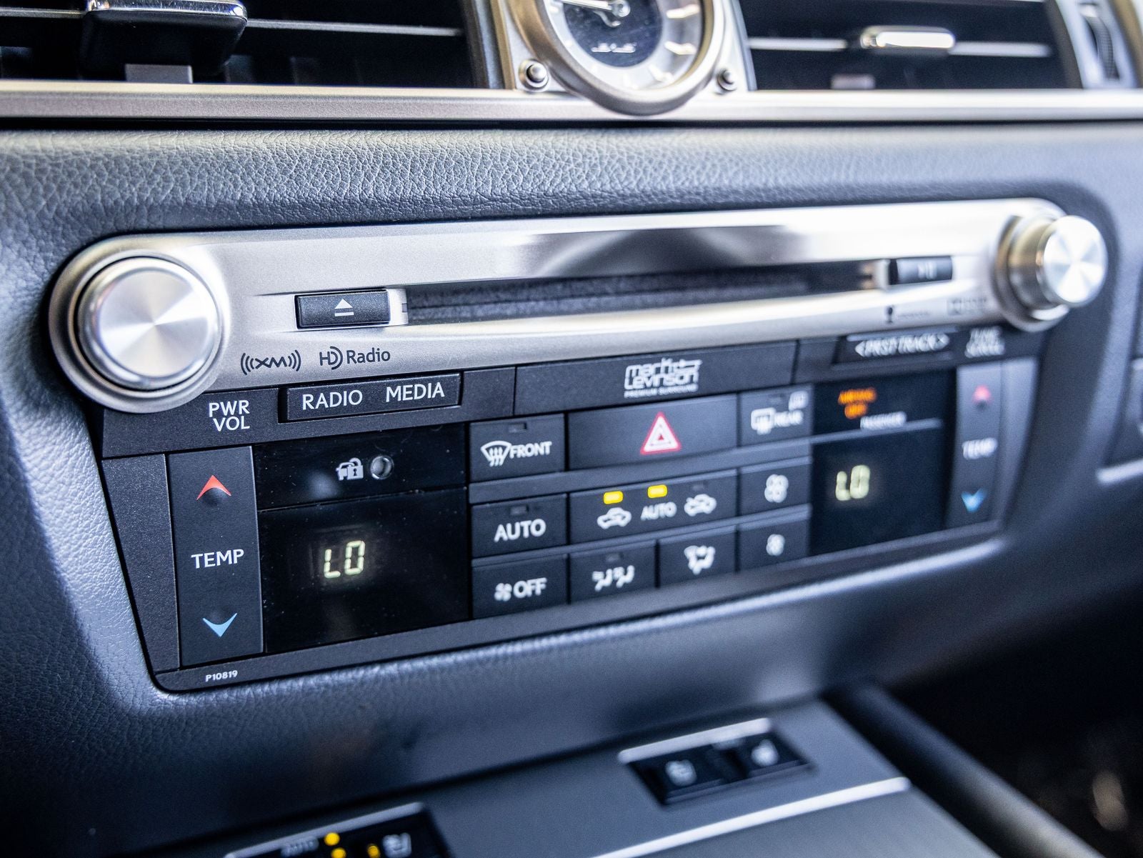 2015 Lexus GS 350