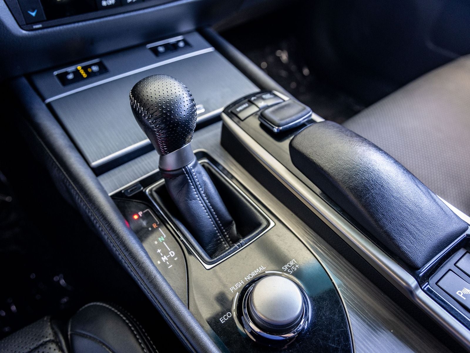 2015 Lexus GS 350