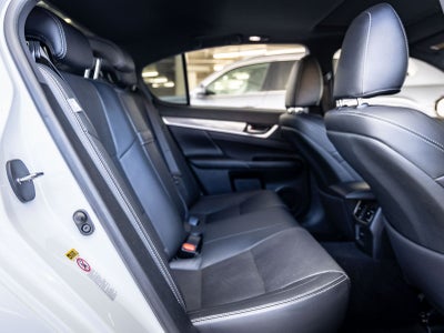 2015 Lexus GS 350