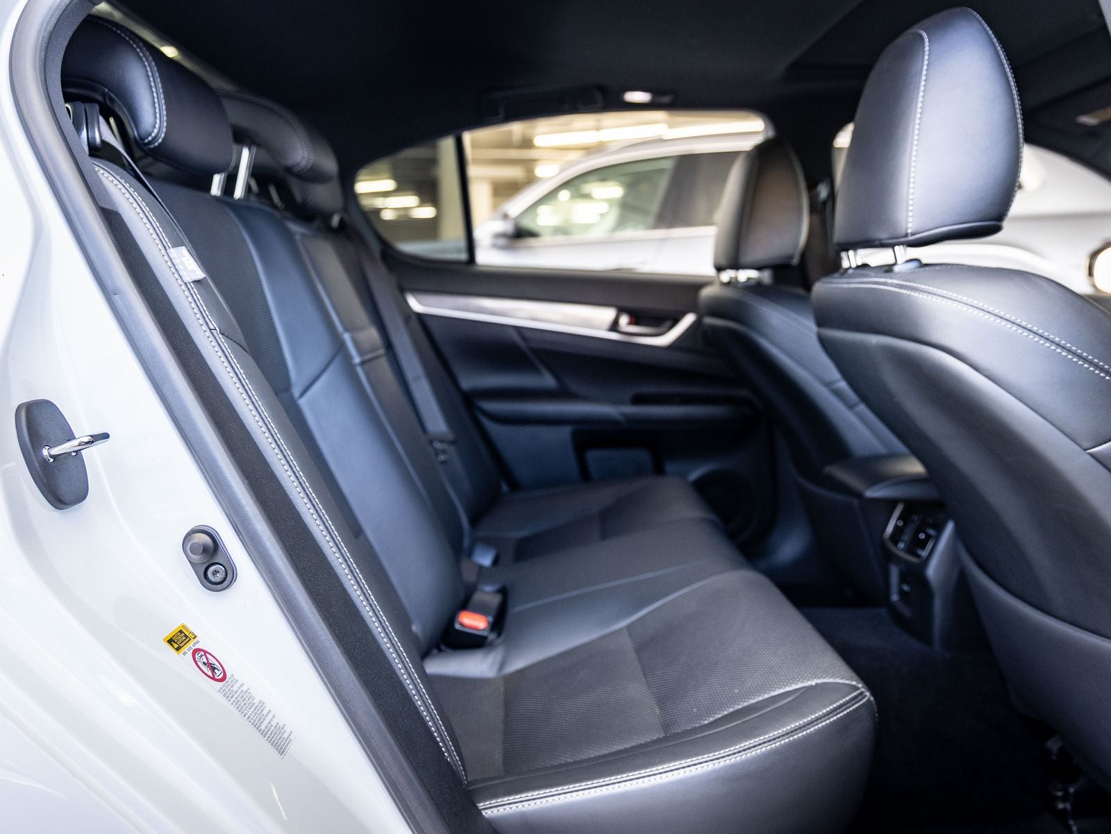 2015 Lexus GS 350