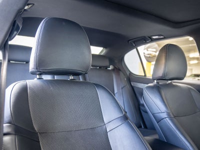 2015 Lexus GS 350