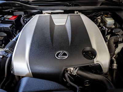2015 Lexus GS 350