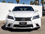 2015 Lexus GS 350