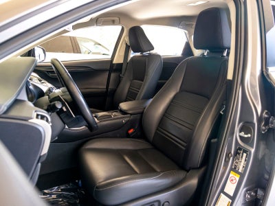 2018 Lexus NX 300 Base