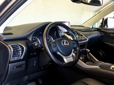 2018 Lexus NX 300 Base