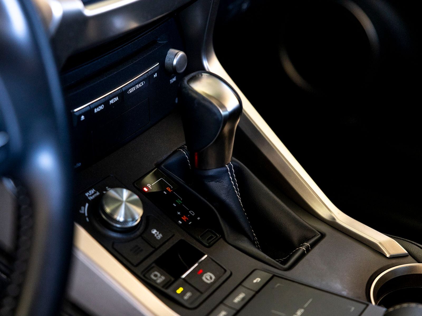 2018 Lexus NX 300 Base