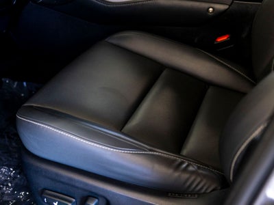 2018 Lexus NX 300 Base